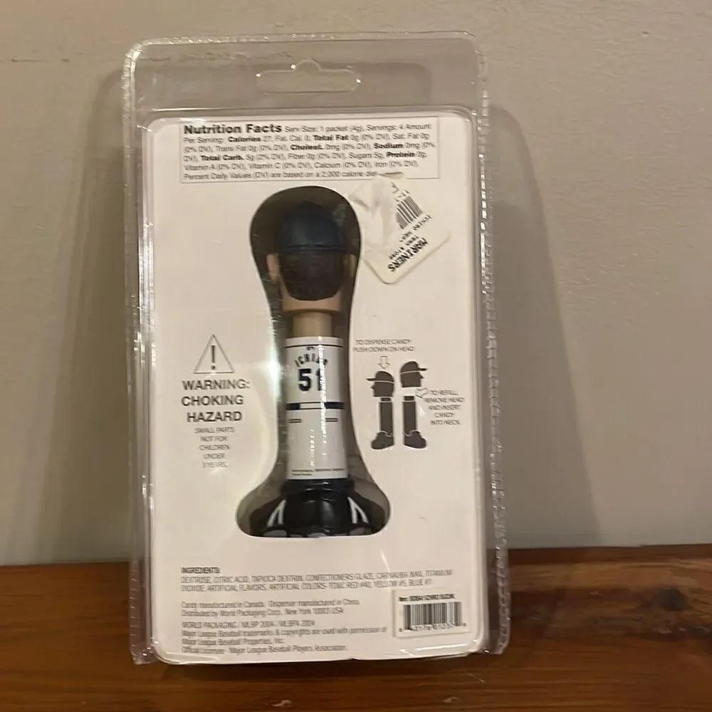 Ichiro Head Bopper - Picture 4 of 6